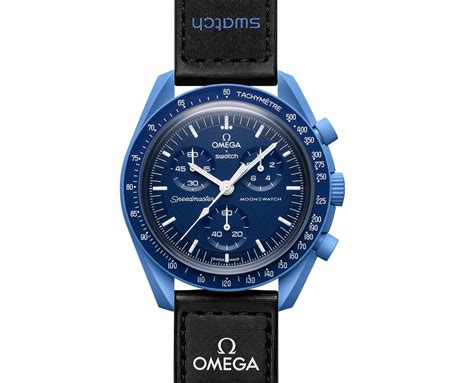 omega swatch watch cost